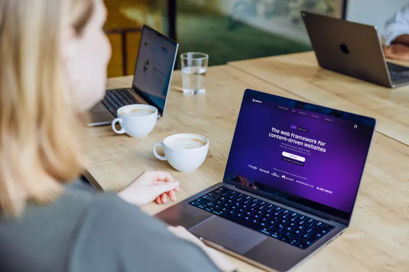 Erleben Sie echte Astro-Performance in Aktion