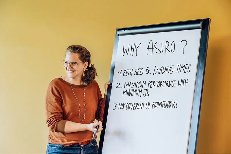 Wie Website-Performance Ihr Geschäft beeinflusst