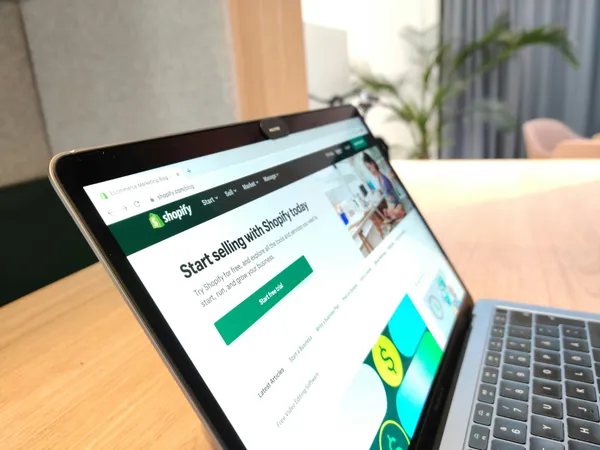E-Commerce Frontend mit Astro