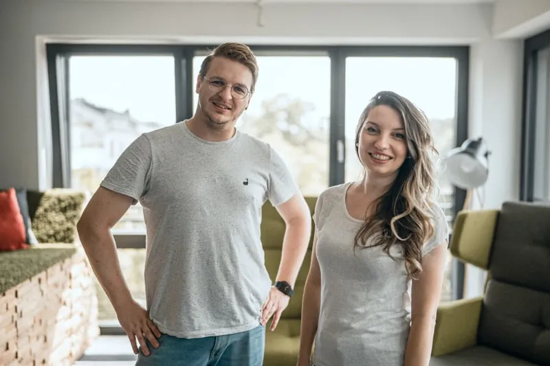Kontakt-Team